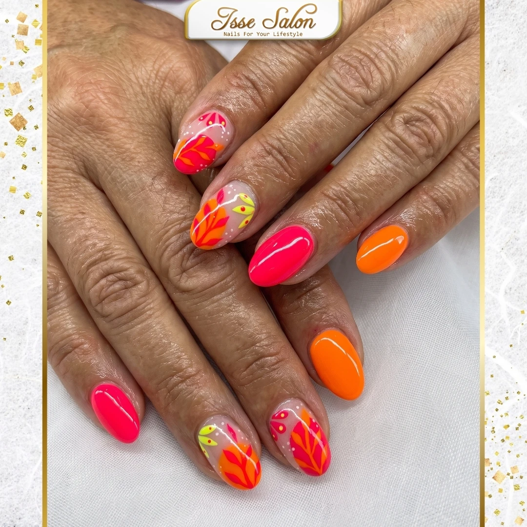 Nail August 8
